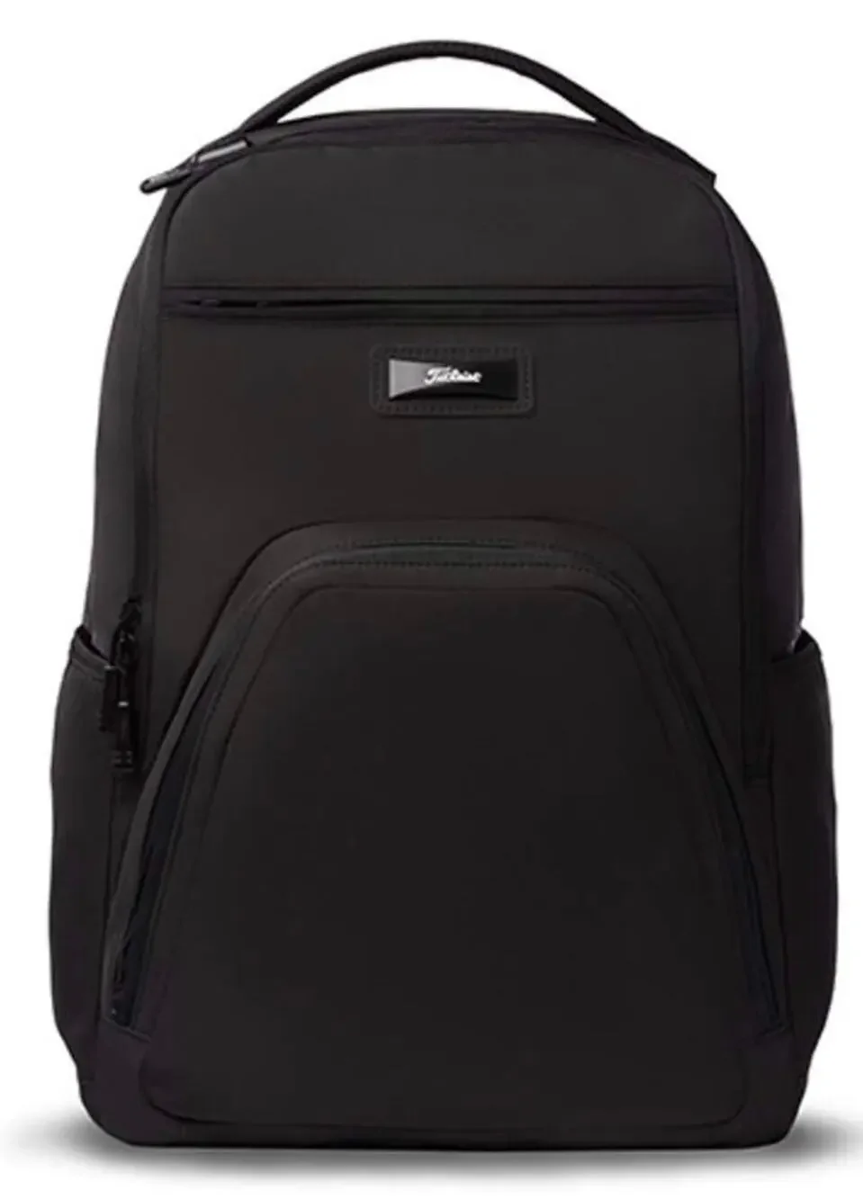 NWT Titleist Club Life Backpack in Black
